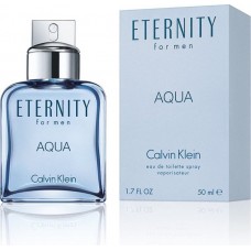 Calvin Klein Eternity Aqua EDT 50ml