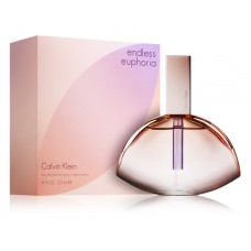 Calvin Klein Endless Euphoria EDP 125 ml