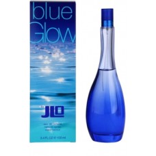 Jennifer Lopez Blue Glow EDT 100 ml