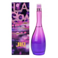 Jennifer Lopez La Glow EDT 100 ml