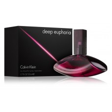 Calvin Klein Euphoria Deep EDP 050 ml