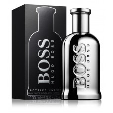 Hugo Boss Bottled United EDT 100 ml