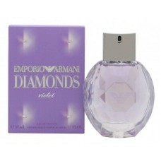 Giorgio Armani Diamonds Violet EDP 050 ml