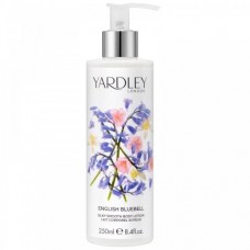 Yardley English Bluebell B/L 250 ml