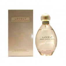 Sarah Jessica Parker Lovely EDP 50 ml