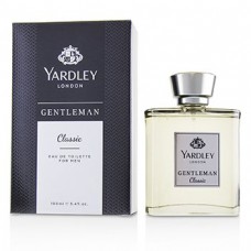 Yardley Gentleman Classic EDT 100 ml