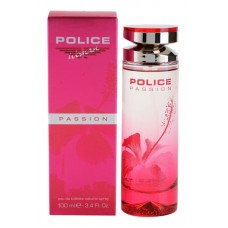 Police Passion EDT 100 ml