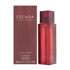 Escada Sentiment EDT 100 ml