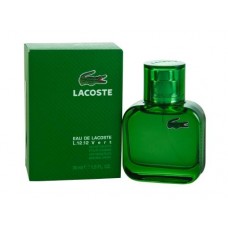 Lacoste 12.12 Green EDT 030 ml