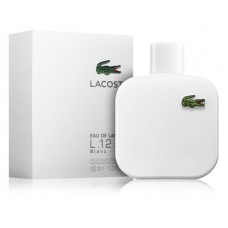 Lacoste Eau De Lacoste L.12.12 Blanc EDT 100 ml