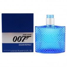 James Bond Ocean Royale EDT 075 ml