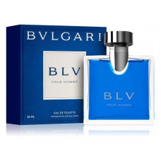 Bvlgari BLV Pour Homme EDT 100 ml