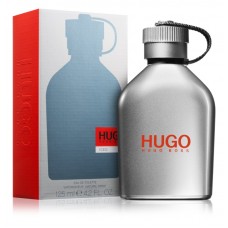 Hugo Boss Hugo Iced EDT 075 ml