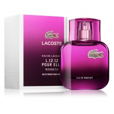 Lacoste Eau De Lacoste L12.12 Magetic EDP 025 ml