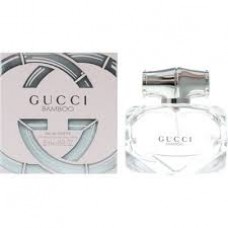 Gucci Bamboo Eau De Toilette 50 ml