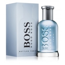 Hugo Boss Bottled Tonic EDT 200 ml