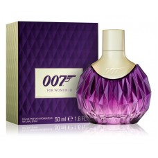 James Bond Woman 3 EDP 075 ml