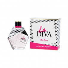 Emanuel Ungaro La Diva Mon Amour EDP 100 ml