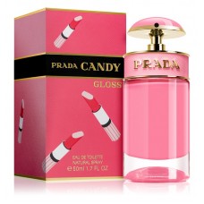 Prada Candy Gloss EDT 080 ml