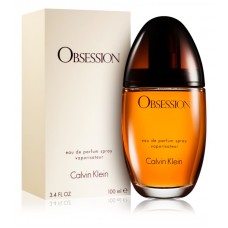 Calvin Klein Obsession EDP 100 ml