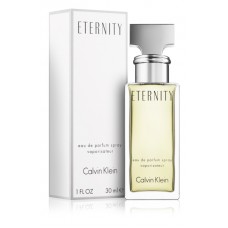 Calvin Klein Eternity EDP 030 ml