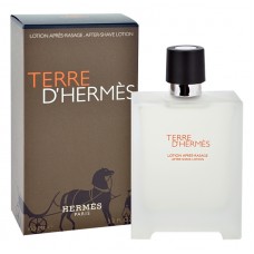 Hermes Terre D''hermes A/S 100 ml