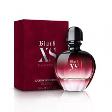 Paco Rabanne Black Xs EDP 050 ml