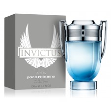 Paco Rabanne Invictus Aqua EDT 150 ml