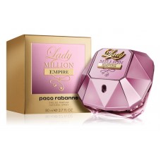 Paco Rabanne Lady Million Empire EDP 080 ml