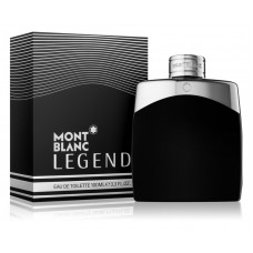 Mont Blanc Legend EDT 100 ml