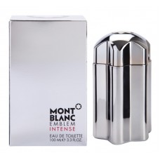 Mont Blanc Emblem Intense EDT 100 ml