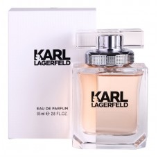 Karl Lagerfeld Pour Femme EDP 085 ml