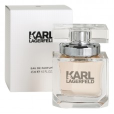 Karl Lagerfeld Karl Lagerfeld Pour Femme EDP 045 ml