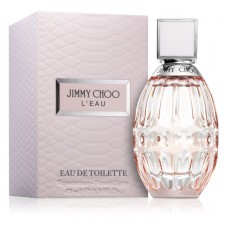 Jimmy Choo L'eau EDT 040 ml