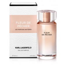 Karl Lagerfeld Fleur De Pecher EDP 100 ml