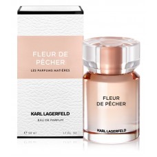 Karl Lagerfeld Fleur De Pecher EDP 050 ml