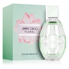 Jimmy Choo Floral EDT 040 ml