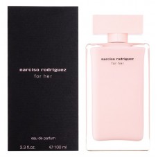 Narciso Rodriguez For Her EDP 100 ml