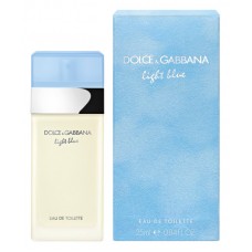 Dolce & Gabbana Light Blue EDT 025 ml