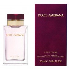 Dolce & Gabbana Pour Femme EDP 025 ml