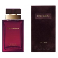 Dolce & Gabbana Pour Femme Intense EDP 050 ml