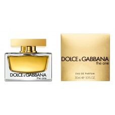 Dolce & Gabbana The One EDP 050 ml