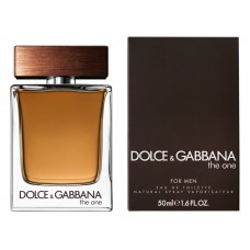 Dolce & Gabbana The One EDT 050 ml