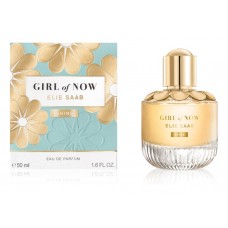 Elie Saab Girl Of Now Shine EDP 050 ml