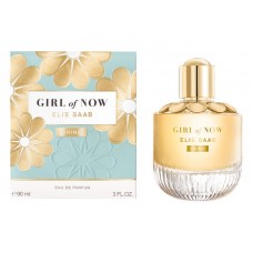 Elie Saab Girl Of Now Shine EDP 090 ml