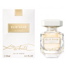 Elie Saab Le Parfum In White EDP 050 ml