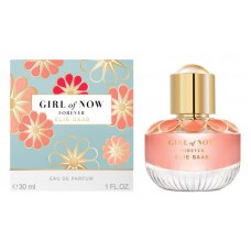 Elie Saab Girl Of Now Forever EDP 030 ml