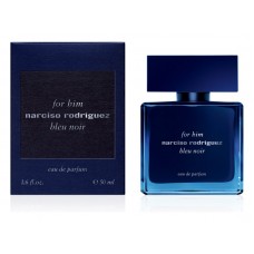 Narciso Rodriguez Bleu Noir EDP 050 ml