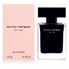 Narciso Rodriguez For Her EDT 030 ml