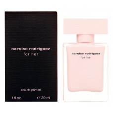 Narciso Rodriguez For Her EDP 030 ml